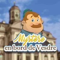 Mystère en bord de Vesdre icon