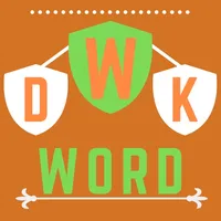 Word Drawing - World Kitchen icon