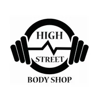 High Street Body Shop icon