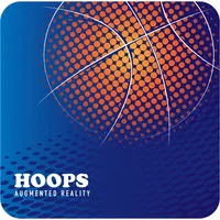 Hoops AR BasketBall Hard Mode icon