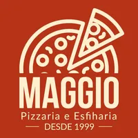 Maggio Pizzaria icon