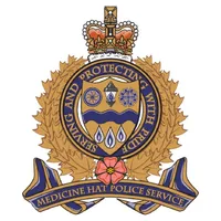 Medicine Hat Police Service icon