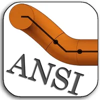 Offset Calc App ANSI icon