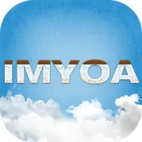 我的办公 IMYOA，我的智能办公平台 icon