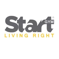 Start Living Right Gym icon