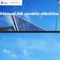 MANUAL DEL USUARIO ELÉCTRICO icon