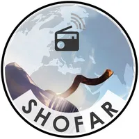 Shofar icon