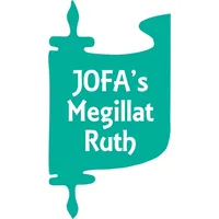 JOFA's Megillat Ruth icon