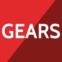 Gears ERP icon