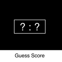 VinScore: Guess score for fun icon