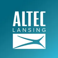 Altec Lansing Just Listen icon