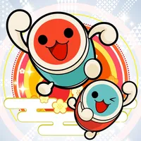 Taiko no Tatsujin Pop Tap Beat icon