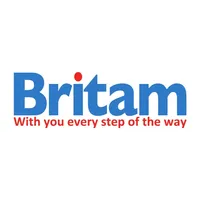 MyBritam icon