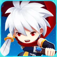 Tap Warrior Avenger icon