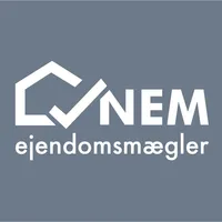 Nem-ejendomsmægler icon