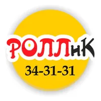 РОЛЛиК | Сыктывкар icon