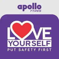 LoveYourself-Safety icon