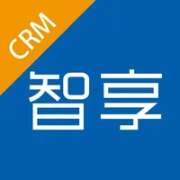 智享CRM icon