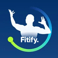 Fitify: Fitness & Home Workout icon