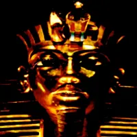 Escape from Pharaoh's Tomb icon