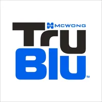 McWong TruBlu™ icon