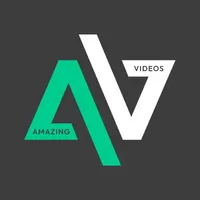 Amazing Videos Pro icon