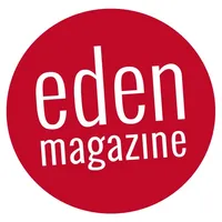 Eden Magazine icon