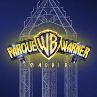 Parque Warner Madrid icon