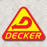 Decker Truck Line icon