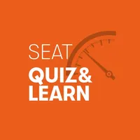 SEAT Quiz&Learn icon