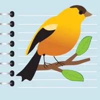 Nature's Notebook icon