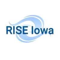 RISE Iowa icon