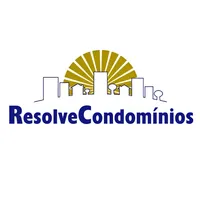 Resolve Condomínios icon