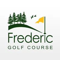 Frederic Golf Course icon