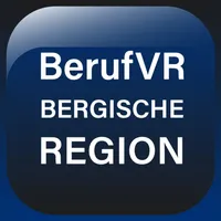 Beruf VR Bergische Region icon