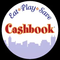 Cashbook icon