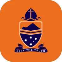 Orange Anglican Grammar School icon