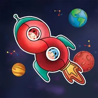 Roly Poly Universe icon