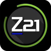 Z21Updater icon