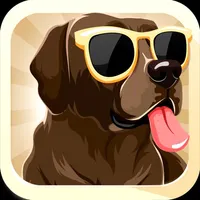 Dog Wallpapers- HD Backgrounds icon