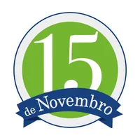 Colégio 15 de Novembro icon