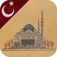 Namaz Vakti icon