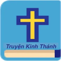 Truyện Kinh Thánh icon