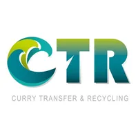 Curry Transfer & Recycling icon