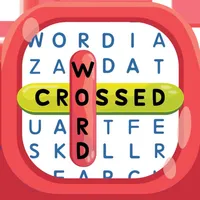 Crossed Word icon