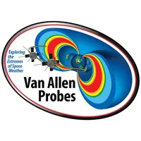 Van Allen Probes Science icon