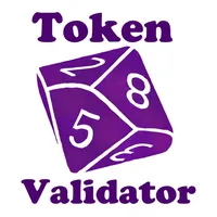 Token Validator icon