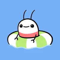 Crying Shrimp - Summer icon