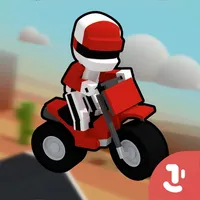 Pocket Bike 360 icon