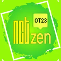 NCTzen: OT23 NCT game icon